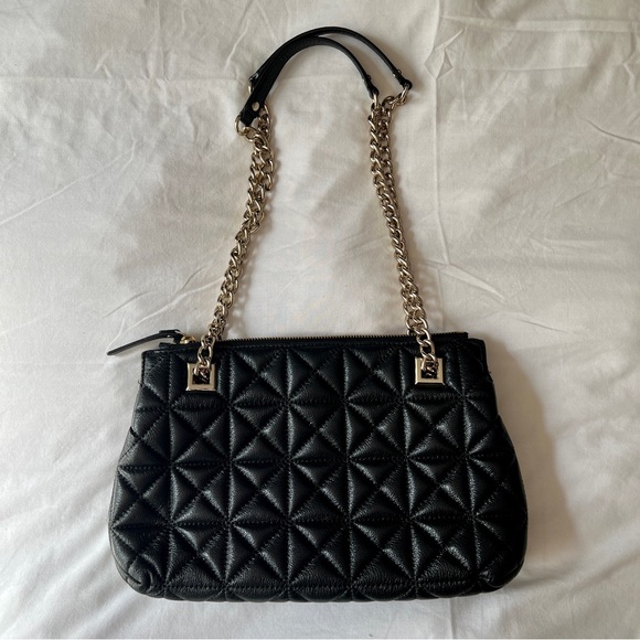 KATE SPADE Sedgewick Place Paige Shoulder Bag - Picture 3 of 6